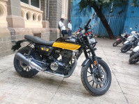 Honda CB350RS