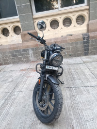 Honda CB350RS
