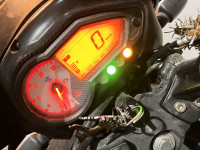 Bajaj Pulsar 150