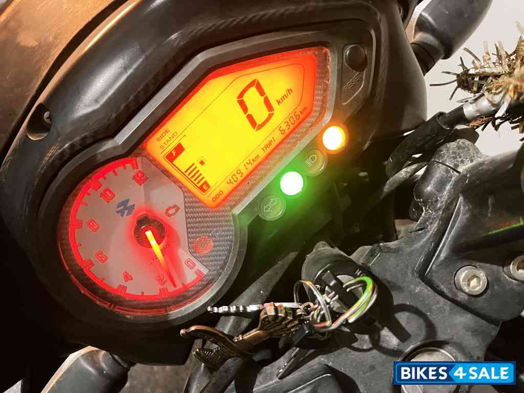 Bajaj Pulsar 150 Bajaj Pulsar 150
