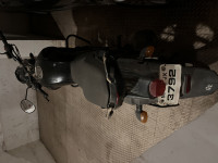 Yamaha FZ16 2013 Model
