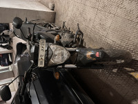 Yamaha FZ16