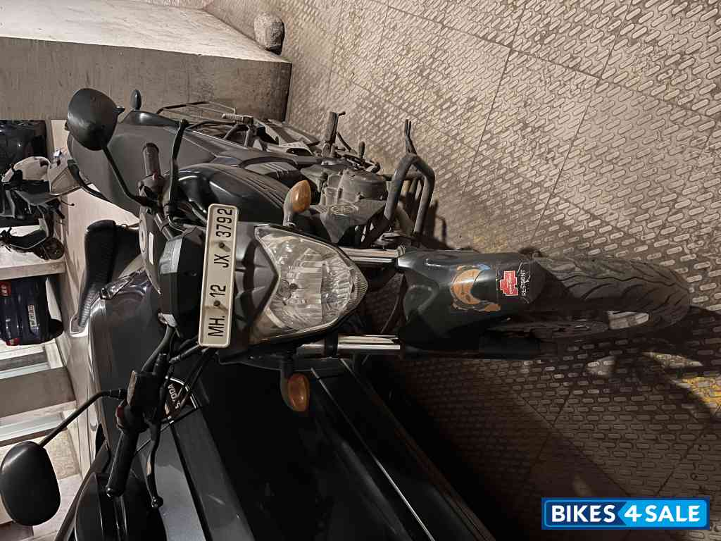 Yamaha FZ16 Yamaha FZ16