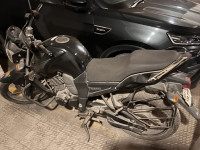 Yamaha FZ16