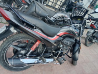 Hero Passion Pro i3s 2024 Model