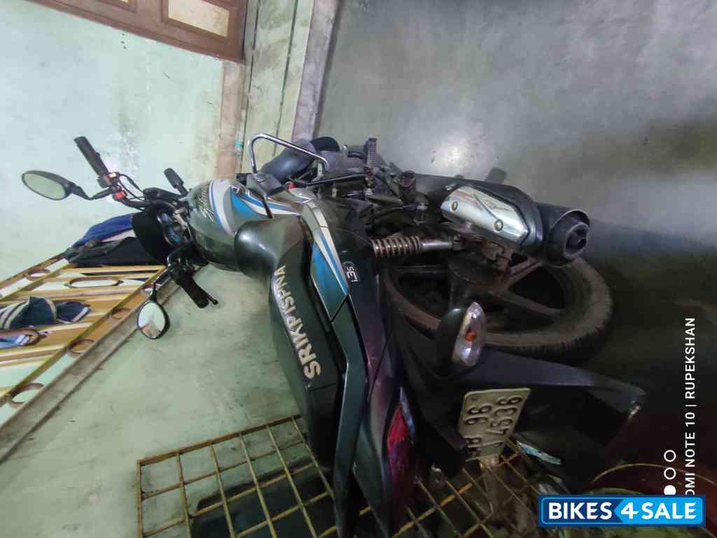 Hero Super Splendor
