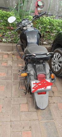 Yamaha FZ16 2013 Model