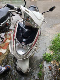 Okinawa R30 Model