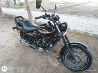 Bajaj Avenger Street 220 2016 Model