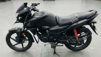 Honda SP125 2022 Model