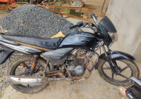 Bajaj Platina 100 2012 Model