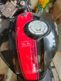 TVS Apache RTR 200 4V ABS Race Edition 2.0