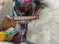 TVS Apache RTR 200 4V ABS Race Edition 2.0