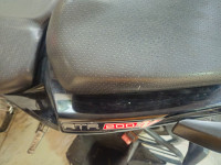 TVS Apache RTR 200 4V ABS Race Edition 2.0