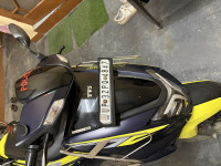 TVS NTORQ 125 XT 2024 Model