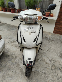 Honda Activa 2012 Model