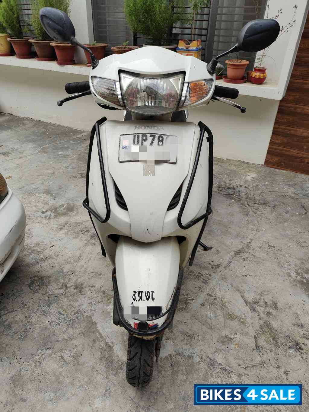Honda Activa