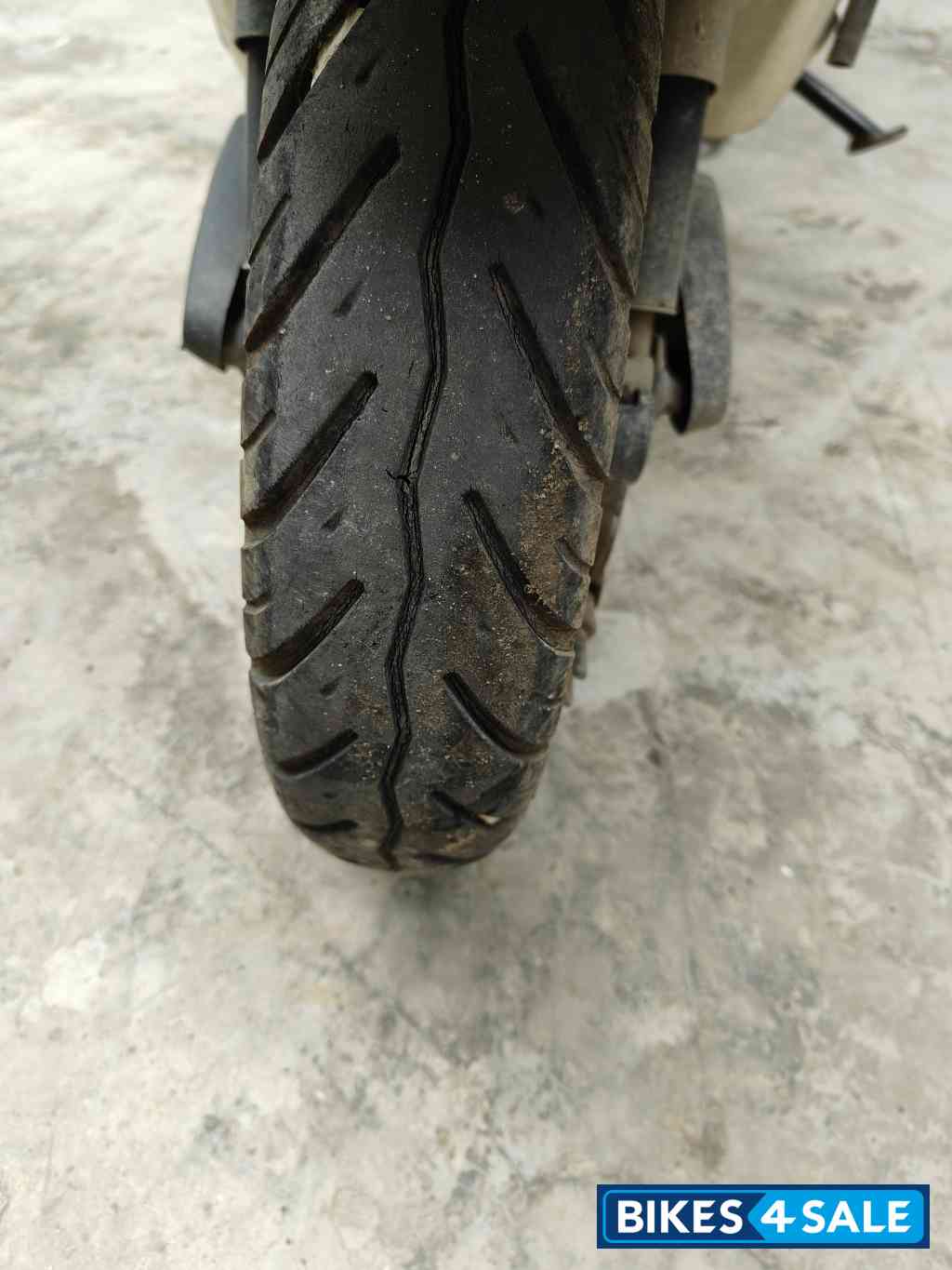 Honda Activa Honda Activa