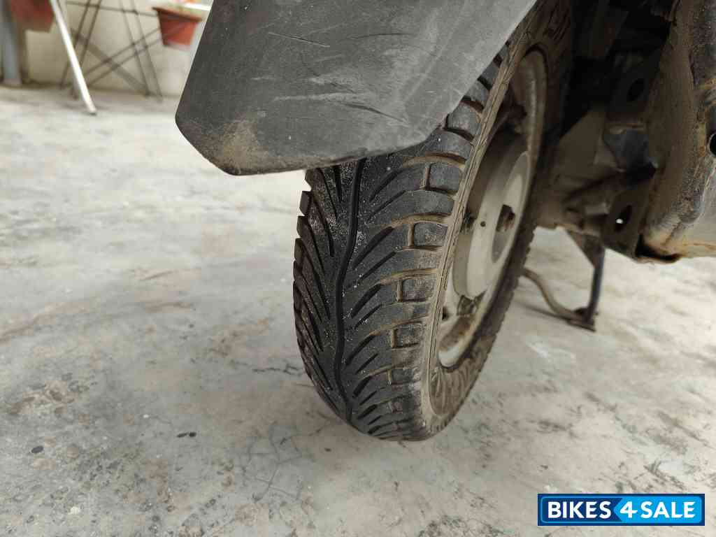 Honda Activa Honda Activa