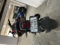 Yamaha FZ-S FI V3 BS6 2022 Model