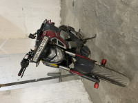 Yamaha FZ-S FI V3 BS6