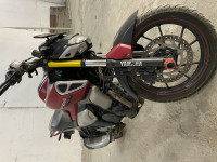 Yamaha FZ-S FI V3 BS6