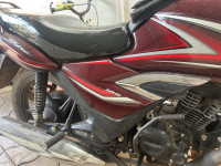 Honda Shine 125 Drum 2022 Model