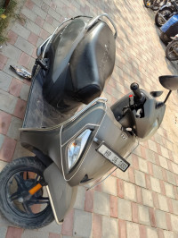 TVS Jupiter 2019 Model