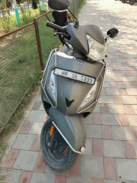 TVS Jupiter