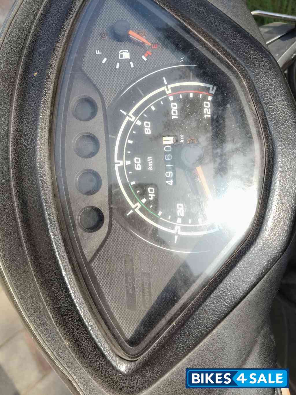 TVS Jupiter