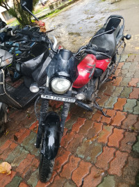Bajaj Avenger Street 160 2024 Model