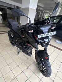 Bajaj Pulsar N160 Dual Channel ABS 2022 Model