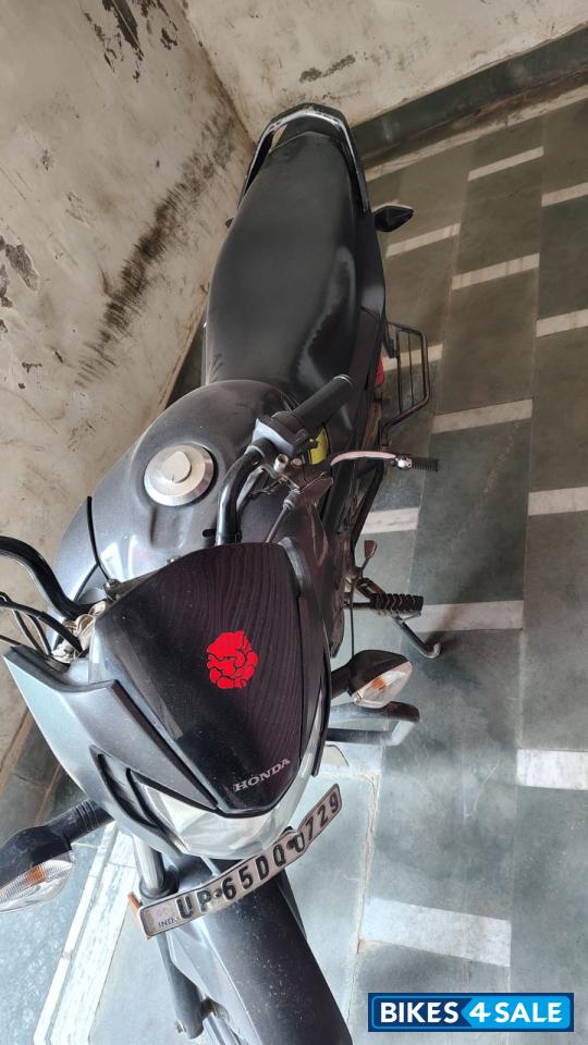 Honda Livo 110