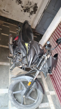 Honda Livo 110