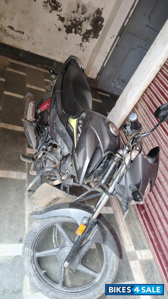 Honda Livo 110 Honda Livo 110