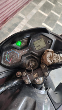 Honda Livo 110