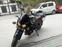 Mahindra Mojo 300 ABS BS6 2019 Model
