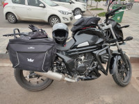 Mahindra Mojo 300 ABS BS6