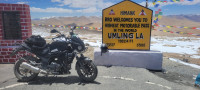 Mahindra Mojo 300 ABS BS6