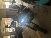 Jawa 42 Bobber Dual Channel ABS 2023 Model