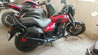 Bajaj Avenger Street 160 BS6 2024 Model