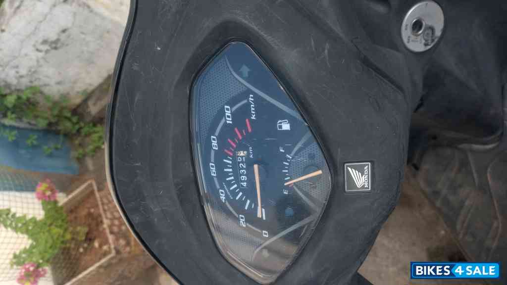 Honda Activa 3G