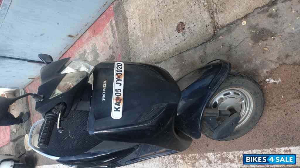 Honda Activa 3G