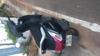 Honda Activa 3G