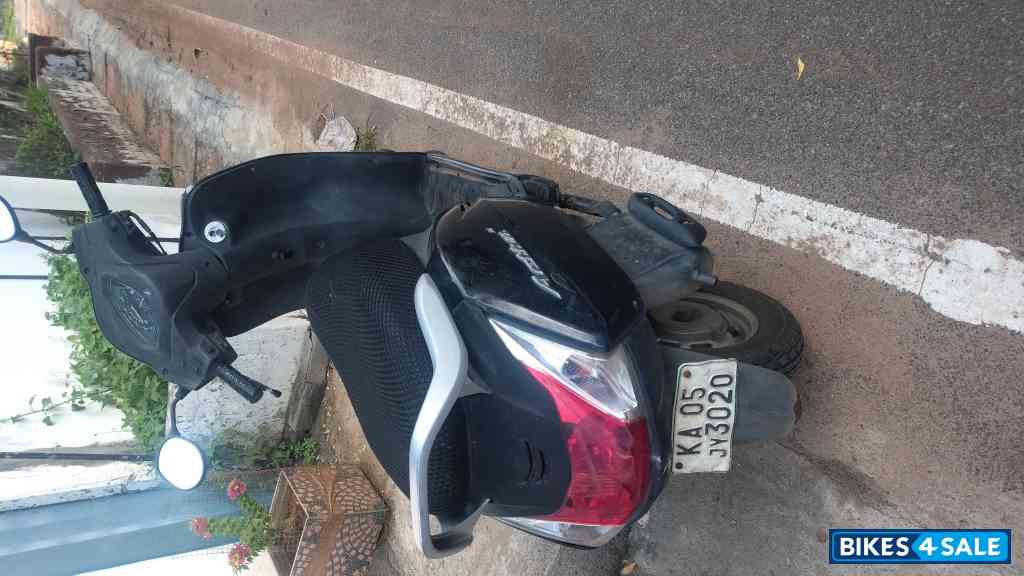 Honda Activa 3G