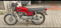 Yamaha RX 135 2004 Model