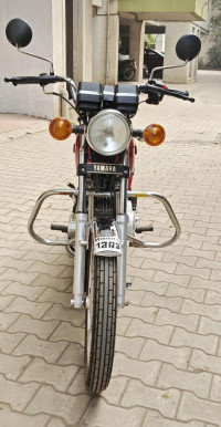 Yamaha RX 135