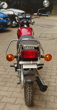 Yamaha RX 135