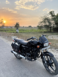 Hero Splendor Plus BS6 2024 Model