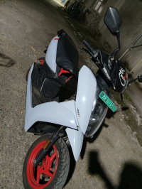 Ather 450X 2020 Model